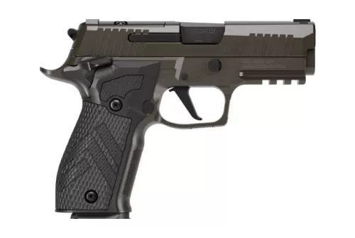 Sig Sauer 226XCA9LEGION P226 9mm Luger