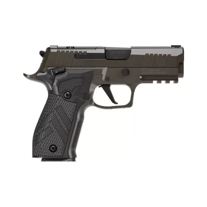 Sig Sauer 226XCA9LEGION P226 9mm Luger Sig Sauer 226XCA9LEGION P226 9mm Luger