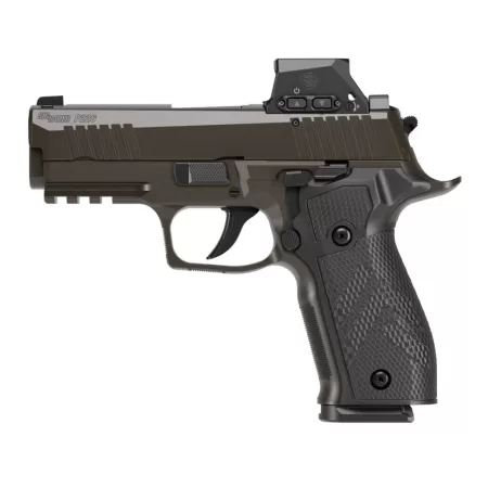 Sig Sauer 226XCA9LEGIONRXSL   9mm Luger