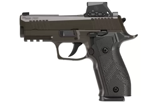 Sig Sauer 226XCA9LEGIONRXSL   9mm Luger