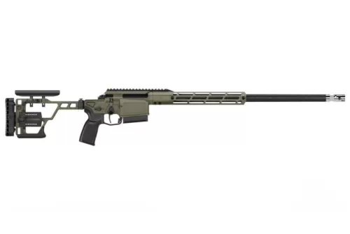 SIG CROSS65PRC22BSAW     CROS    6.5PRC 22  4R FDE