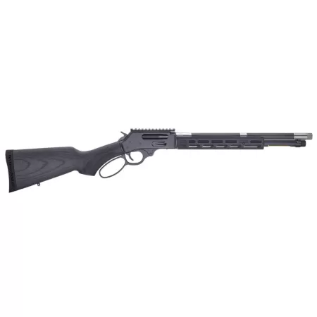 HENRY REPEATING ARMS H9 SPD Hush Series .30-30 Win 16.5in 5rd Lever-Action Rifle (H009H)