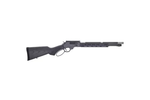HENRY REPEATING ARMS H9 SPD Hush Series .30-30 Win 16.5in 5rd Lever-Action Rifle (H009H)