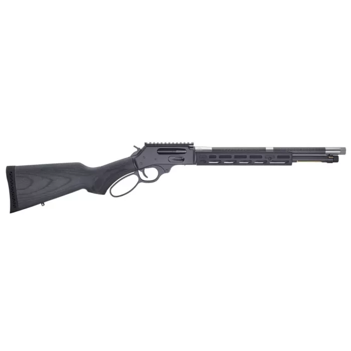 HENRY REPEATING ARMS H9 SPD Hush Series .30-30 Win 16.5in 5rd Lever-Action Rifle (H009H)