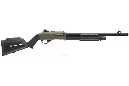 STOEGER P3000 TACTICAL