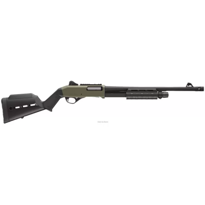 STOEGER P3000 TACTICAL