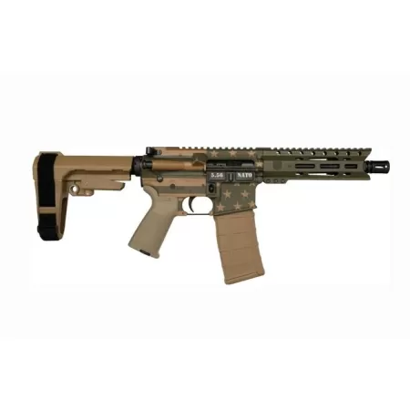 DIAMONDBACK DB15