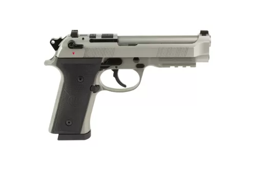 Beretta 92X RDO 9mm Luger Pistol 4.7