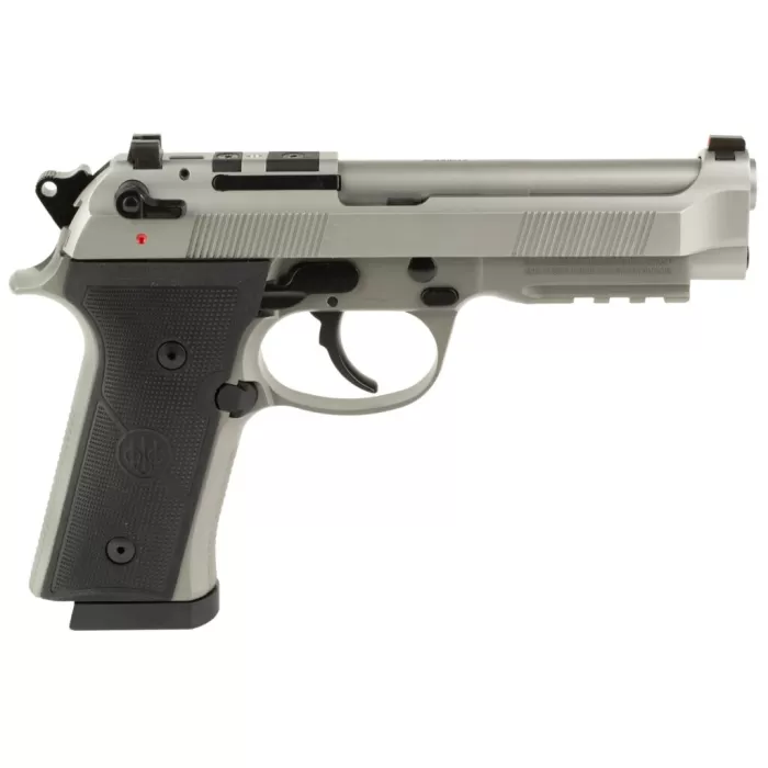 Beretta 92X RDO 9mm Luger Pistol 4.7