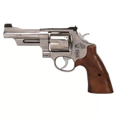 SMITH & WESSON MODEL 610
