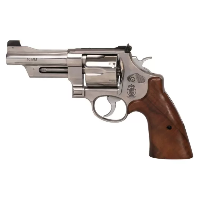 SMITH & WESSON MODEL 610