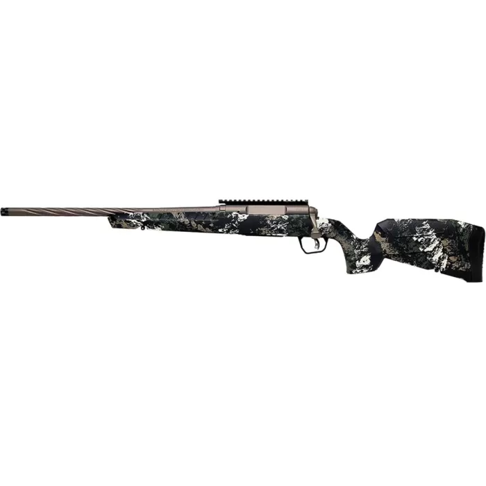 SAV 32383 AXIS 2 PRO FOREST SP CAMO COMPLH   7MM08