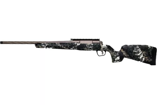 SAV 32386 AXIS 2 PRO FOREST SP CAMO COMPLH 400L