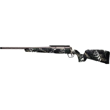 SAVAGE Axis 2 Pro Compact 6mm ARC 20in 4rd Forest SP Camo Left Hand Bolt-Action Rifle (32398)