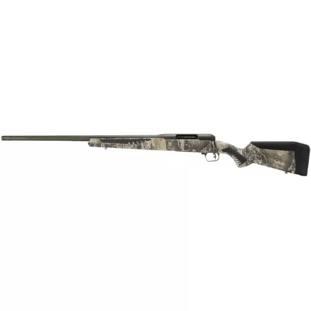 SAVAGE 110 Timberline LH 7mm Backcountry 20in 4rd Realtree Excape Bolt-Action Rifle (58324)