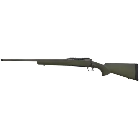 SAVAGE 110 Trail Hunter 6.5mm Creedmoor 22in 4rd OD Green Left Hand Bolt-Action Rifle (58302)
