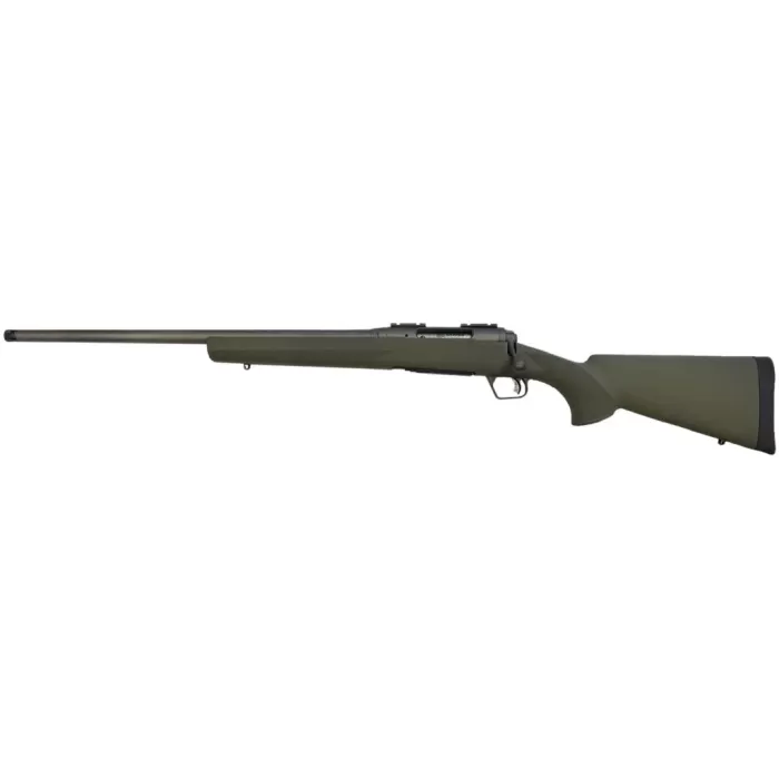 SAVAGE 110 Trail Hunter 6.5mm Creedmoor 22in 4rd OD Green Left Hand Bolt-Action Rifle (58302)