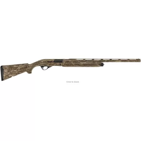 FRANCHI Affinity 3 20Ga 26in 4rd Mossy Oak Bottomland Semi-Automatic Shotgun (42040)