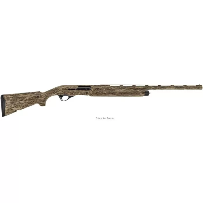 FRANCHI Affinity 3 20Ga 26in 4rd Mossy Oak Bottomland Semi-Automatic Shotgun (42040)