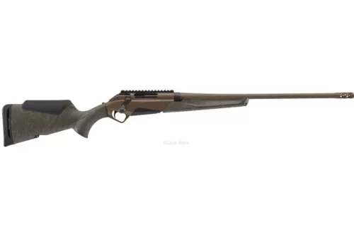 Benelli Lupo .308 Win 22