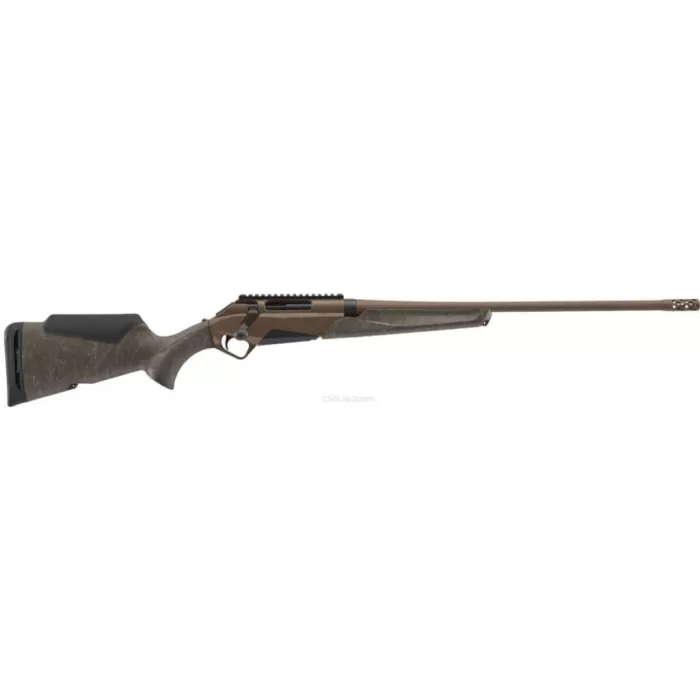 Benelli Lupo .308 Win 22