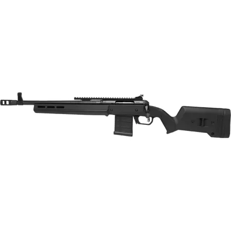 Savage Arms 110 Magpul Scout 6mm ARC 16.50" Bolt Action, Black