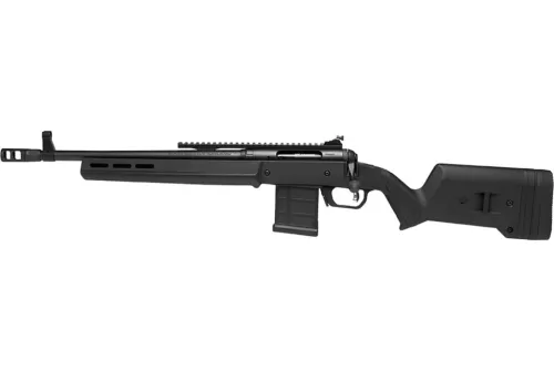 Savage Arms 110 Magpul Scout 6mm ARC 16.50" Bolt Action, Black