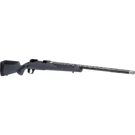 SAVAGE 110 Ultralite 7mm Backcountry 20in 4rd Grey Bolt-Action Rifle (58321)