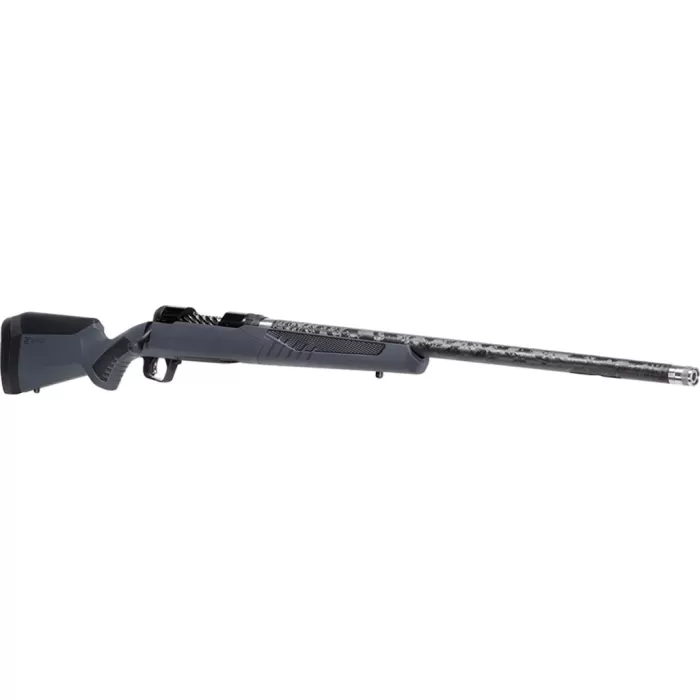 SAVAGE 110 Ultralite 7mm Backcountry 20in 4rd Grey Bolt-Action Rifle (58321)