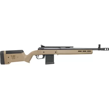 Savage Arms 110 Magpul Scout 6mm ARC FDE LH Rifle 58199