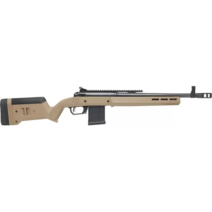 Savage Arms 110 Magpul Scout 6mm ARC FDE LH Rifle 58199