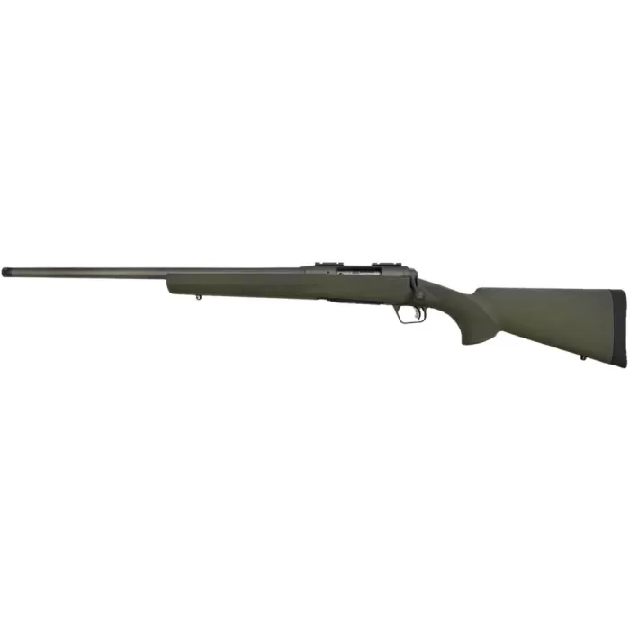 SAVAGE ARMS 110 TRAIL HUNTER - LEFT HAND