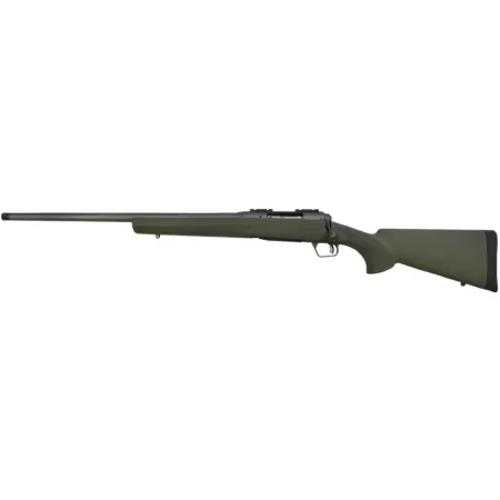 SAVAGE 110 Trail Hunter LH 7mm PRC 22in 2rd OD Green Bolt-Action Rifle (58308)