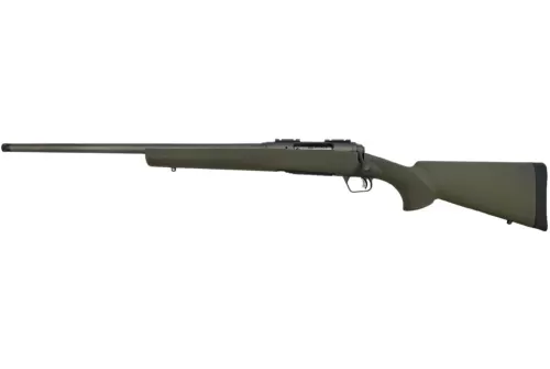 SAVAGE 110 Trail Hunter LH 7mm PRC 22in 2rd OD Green Bolt-Action Rifle (58308)