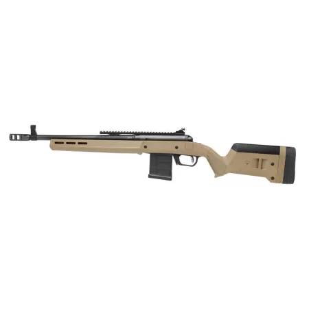 SAVAGE 110 Magpul Scout 400 Legend 16.5in 10rd FDE Bolt-Action Rifle (58193)
