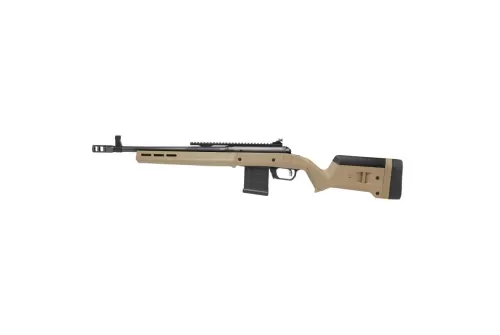 SAVAGE 110 Magpul Scout 400 Legend 16.5in 10rd FDE Bolt-Action Rifle (58193)