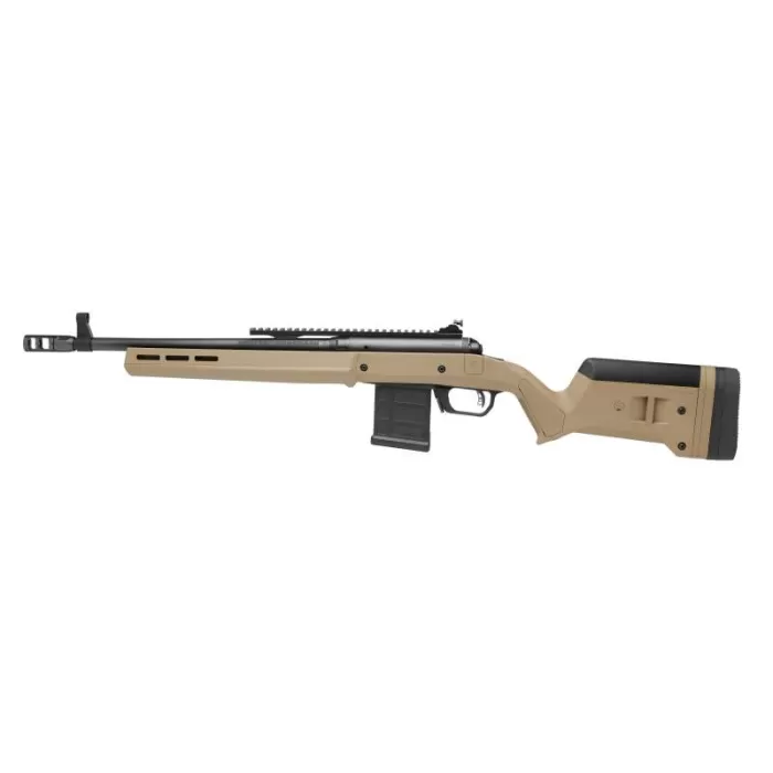 SAVAGE 110 Magpul Scout 400 Legend 16.5in 10rd FDE Bolt-Action Rifle (58193)