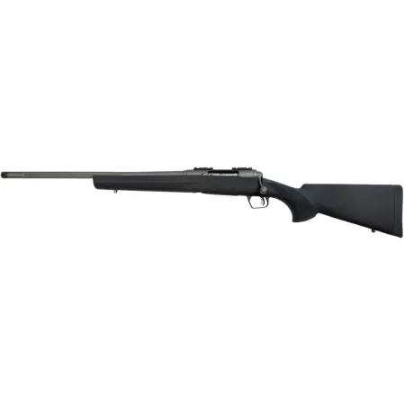 SAVAGE 110 Trail Hunter Lite LH 7mm Backcountry 16.5in 4rd Black Bolt-Action Rifle (58328)