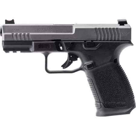 Gforce Arms Exodus 9mm 4.02" 15rd GFRPX3C9TGF