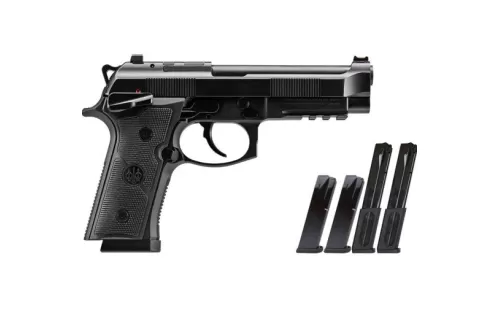 BERETTA 92GTS
