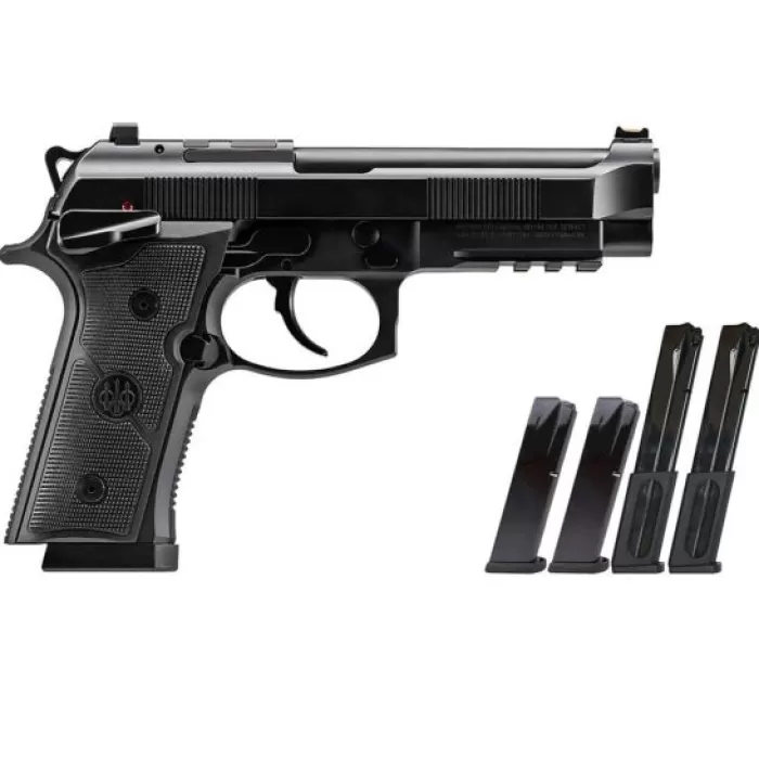 BERETTA 92GTS