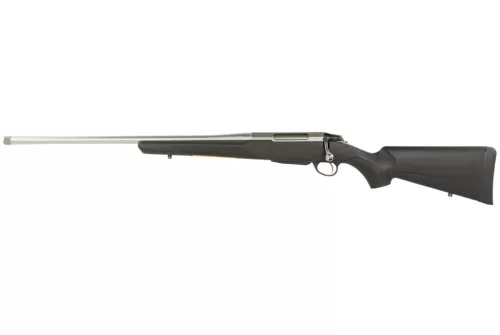 Tikka T3x Lite S/S LH Full Size .270 Winchester 22.40" Bolt Action, Black