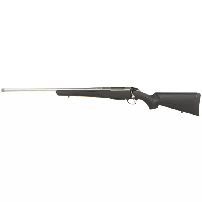 Tikka T3x Lite S/S LH Full Size .270 Winchester 22.40" Bolt Action, Black