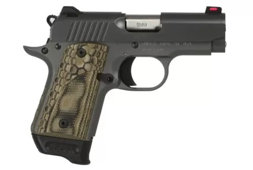 Micro 9 RTC