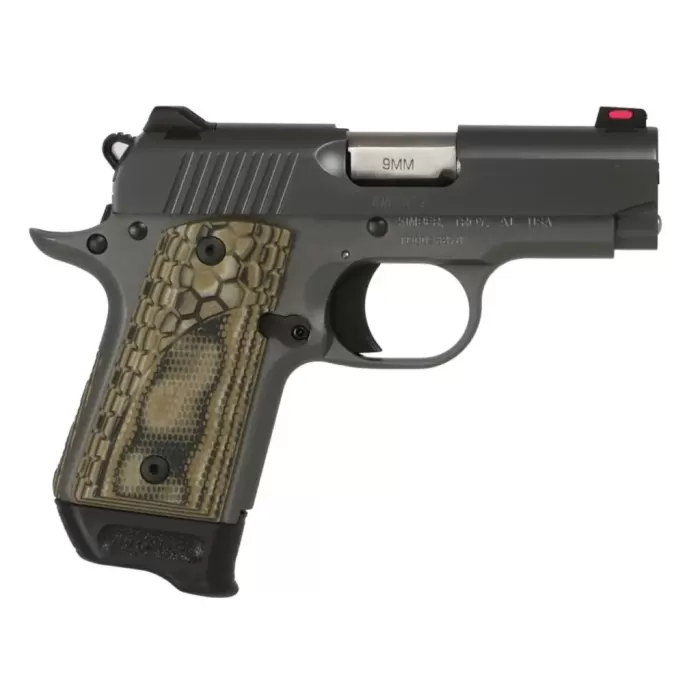 Micro 9 RTC