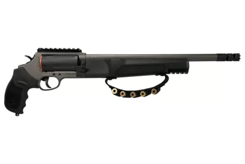 TAURUS JUDGE HOME DEFENDER