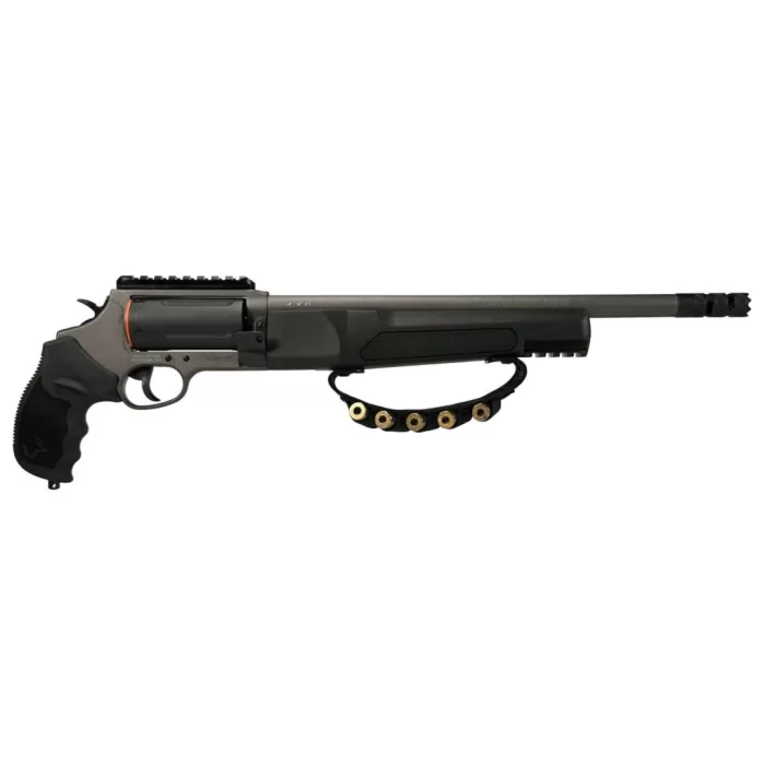 TAURUS JUDGE HOME DEFENDER