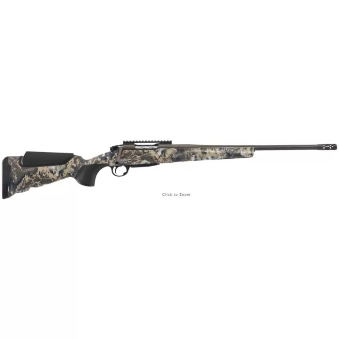 Franchi Momentum Carbine Elite .308 Win 18 Franchi Momentum Carbine Elite .308 Win 18