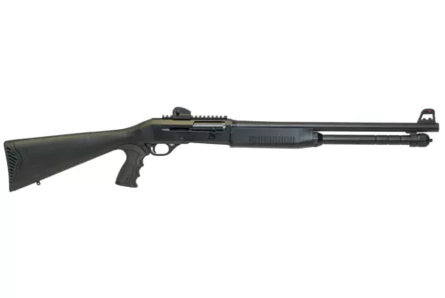 CENTURY ARMS CENTURION A4 [BLK]