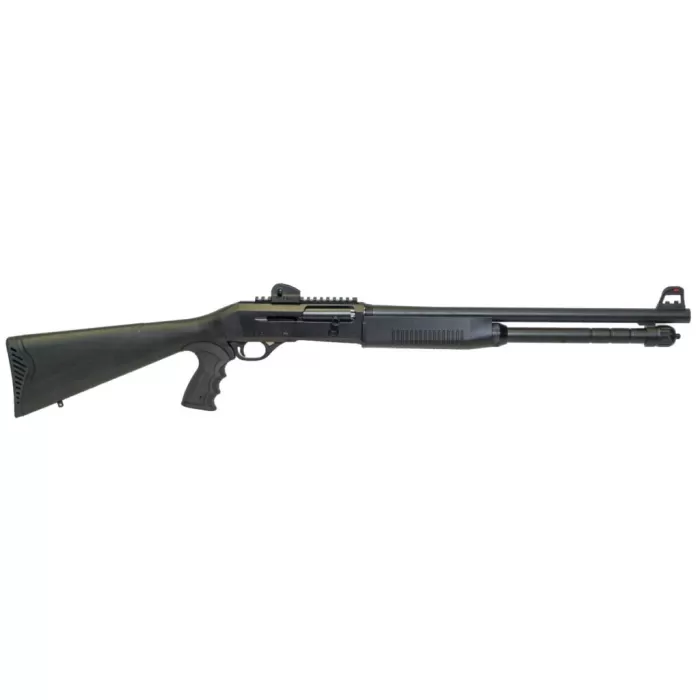 CENTURY ARMS CENTURION A4 [BLK]